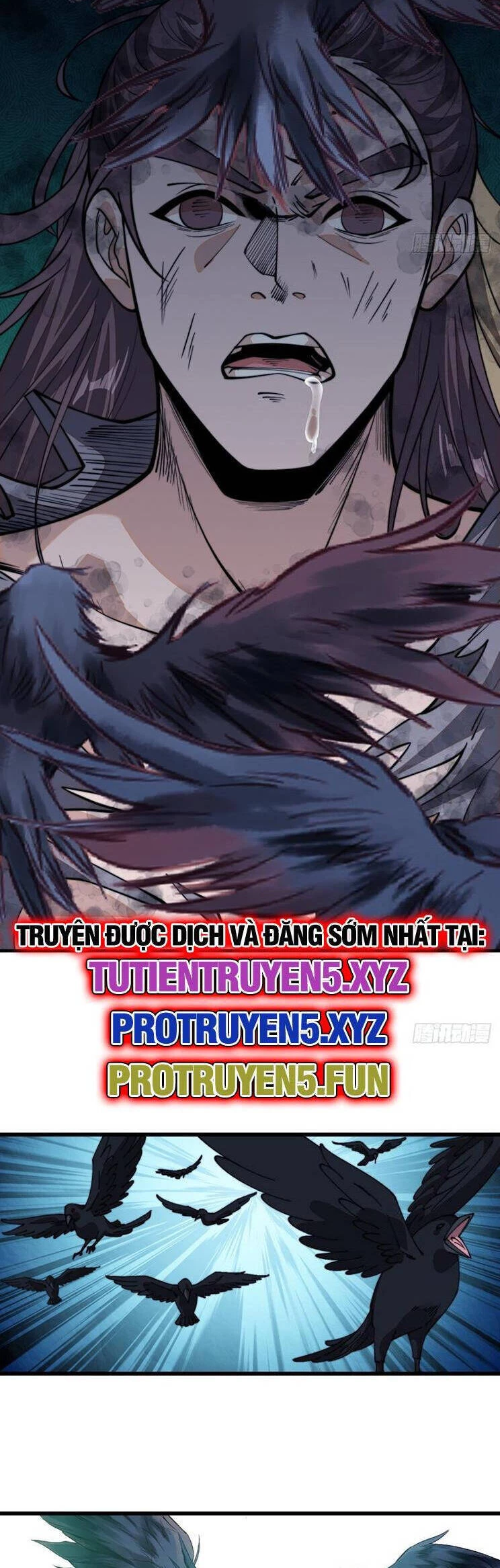 Ta Có Một Sơn Trại Chapter 900 - Trang 4