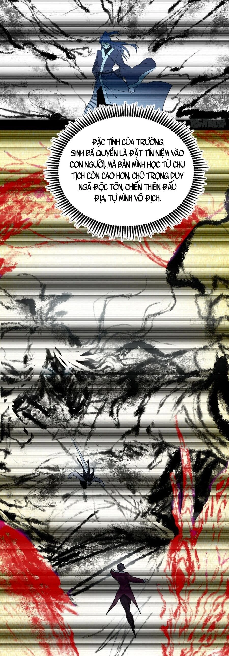 Ta Là Tà Đế Chapter 475 - Trang 4