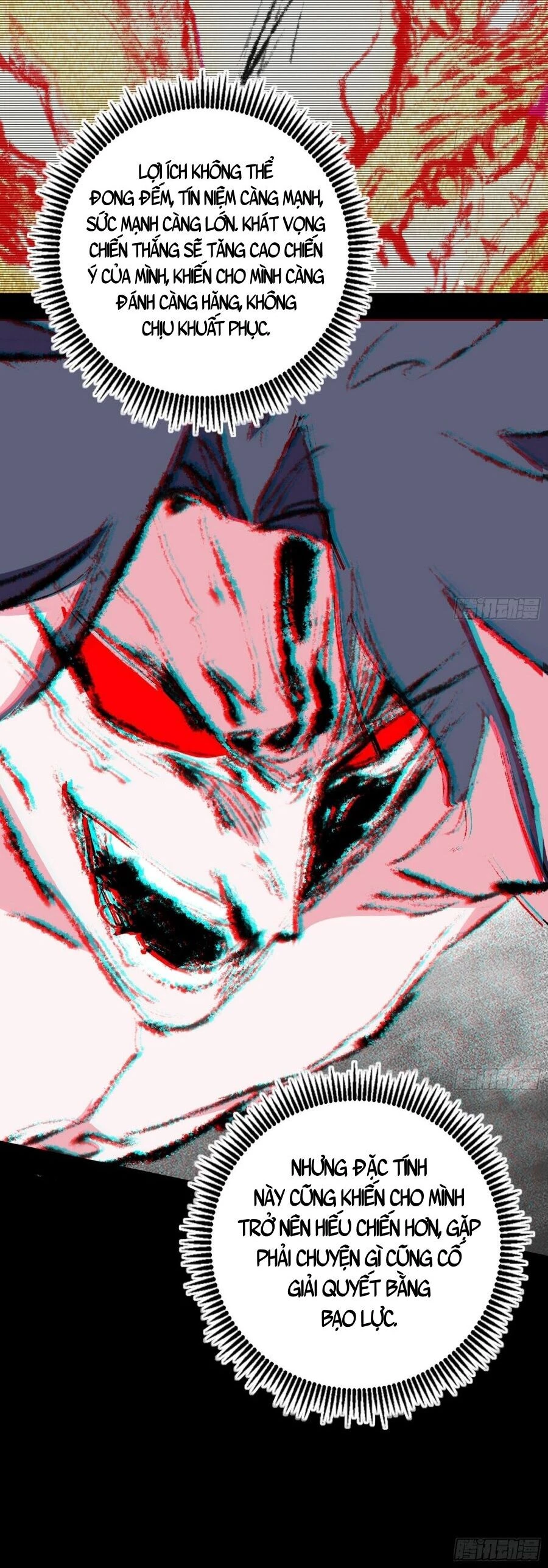 Ta Là Tà Đế Chapter 475 - Trang 4