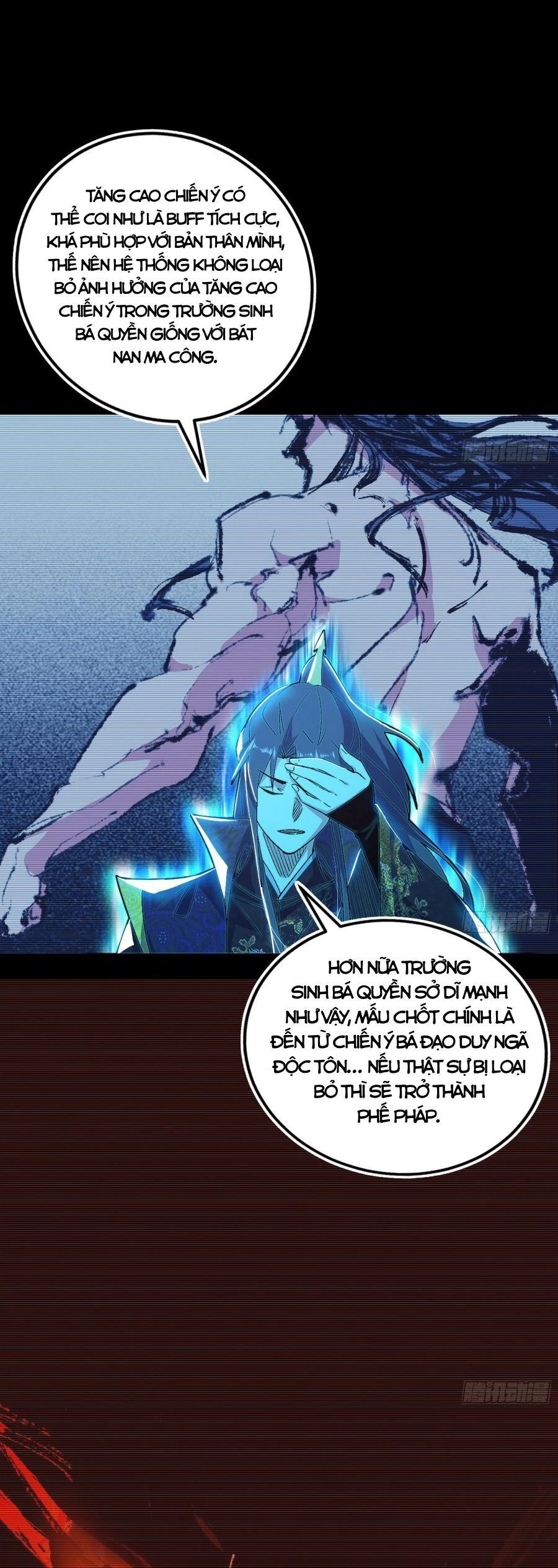 Ta Là Tà Đế Chapter 475 - Trang 4