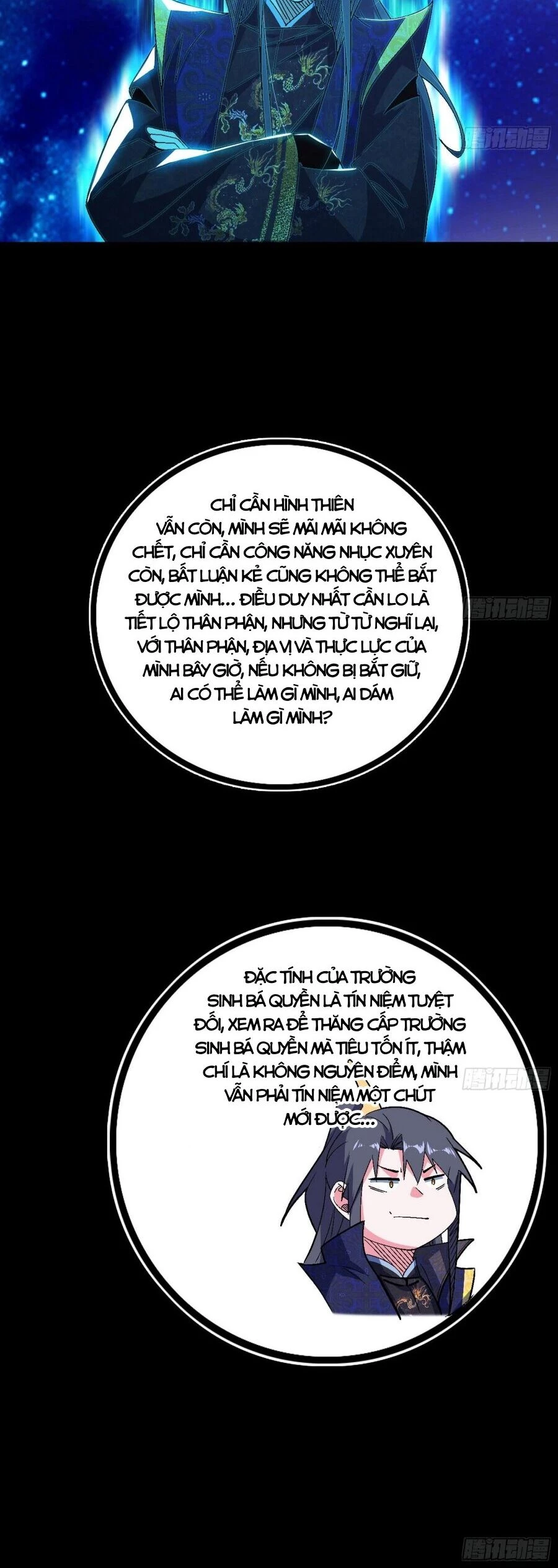 Ta Là Tà Đế Chapter 475 - Trang 4