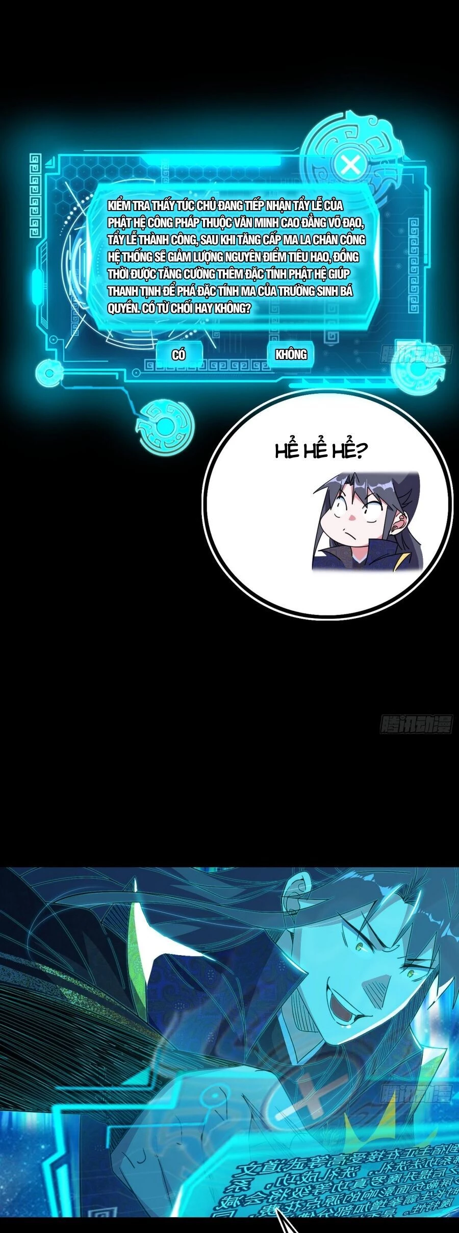 Ta Là Tà Đế Chapter 475 - Trang 4