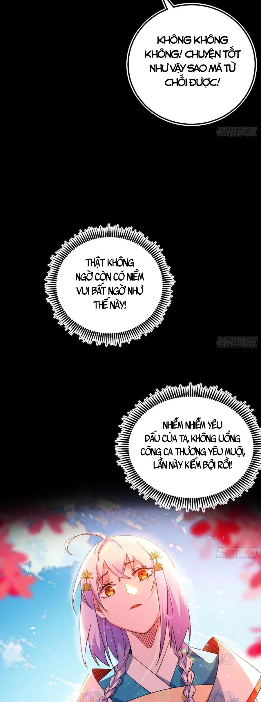 Ta Là Tà Đế Chapter 475 - Trang 4