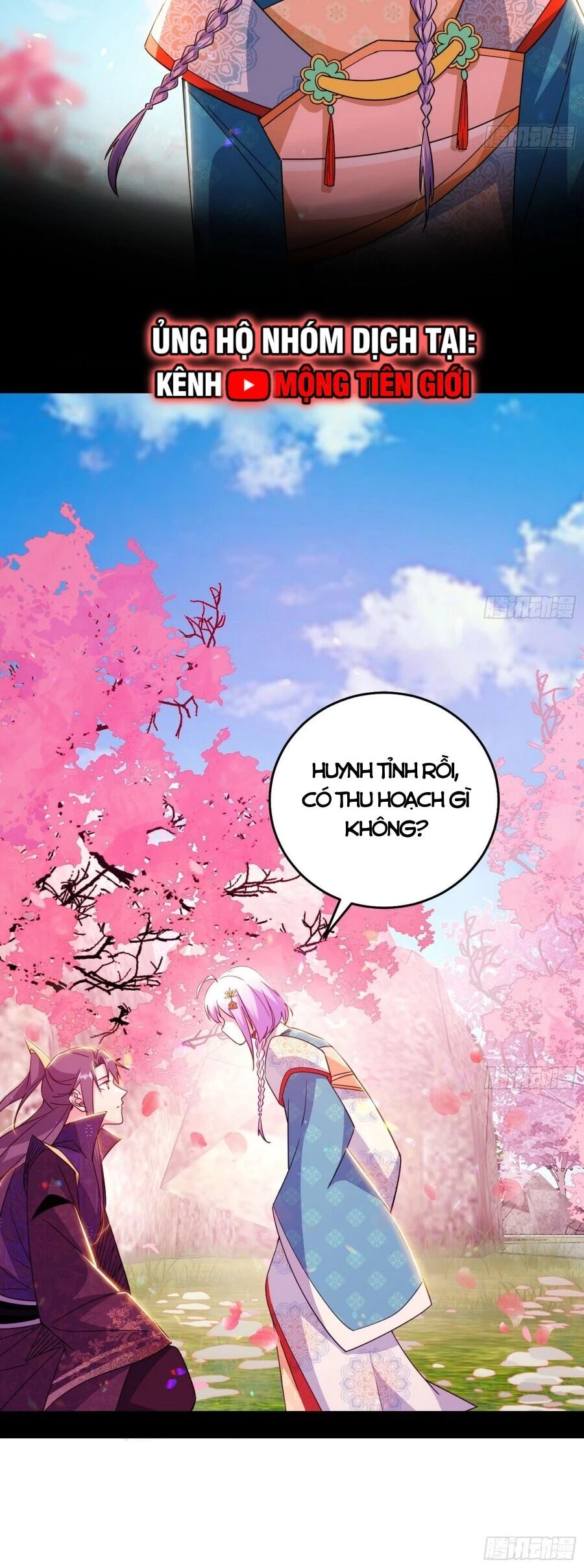 Ta Là Tà Đế Chapter 475 - Trang 4