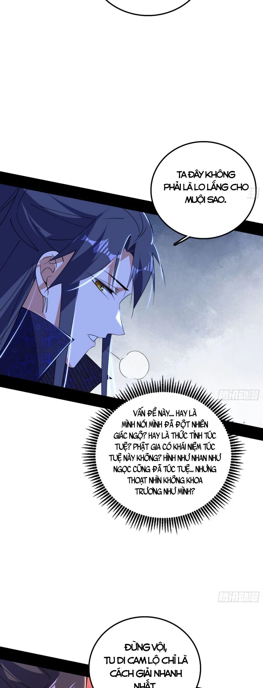 Ta Là Tà Đế Chapter 475 - Trang 4