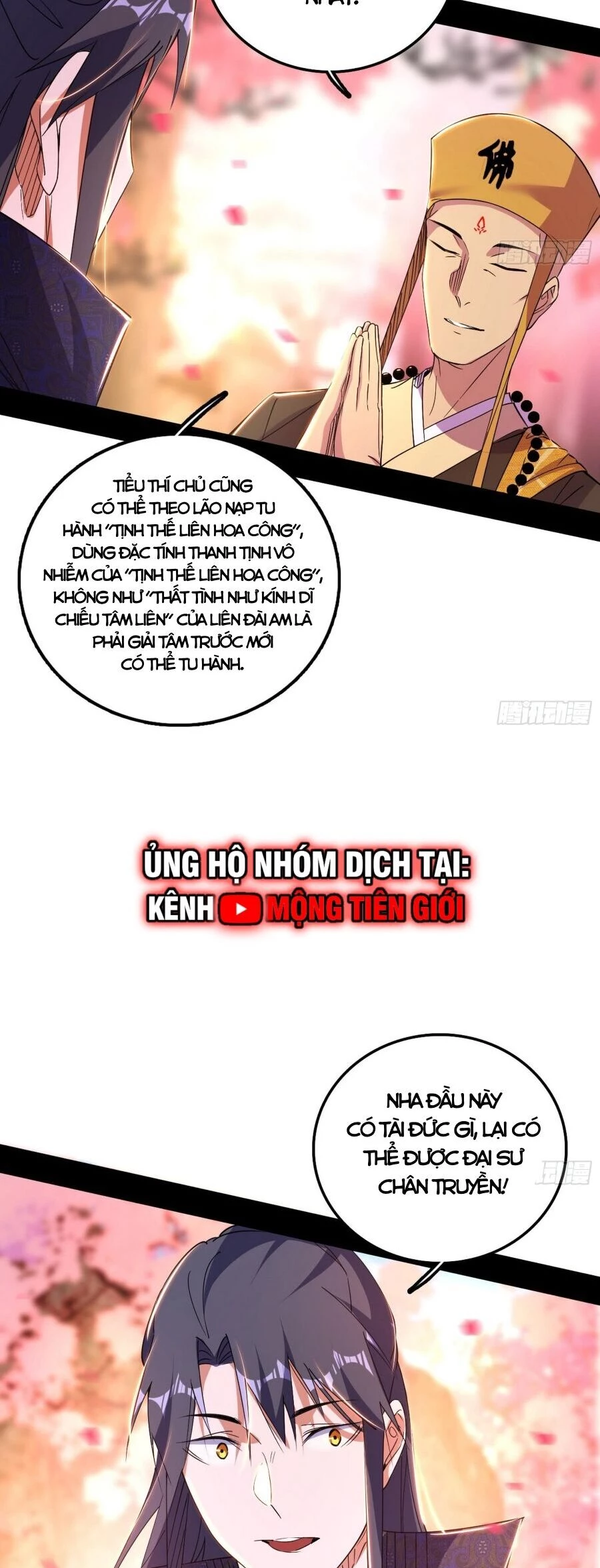 Ta Là Tà Đế Chapter 475 - Trang 4