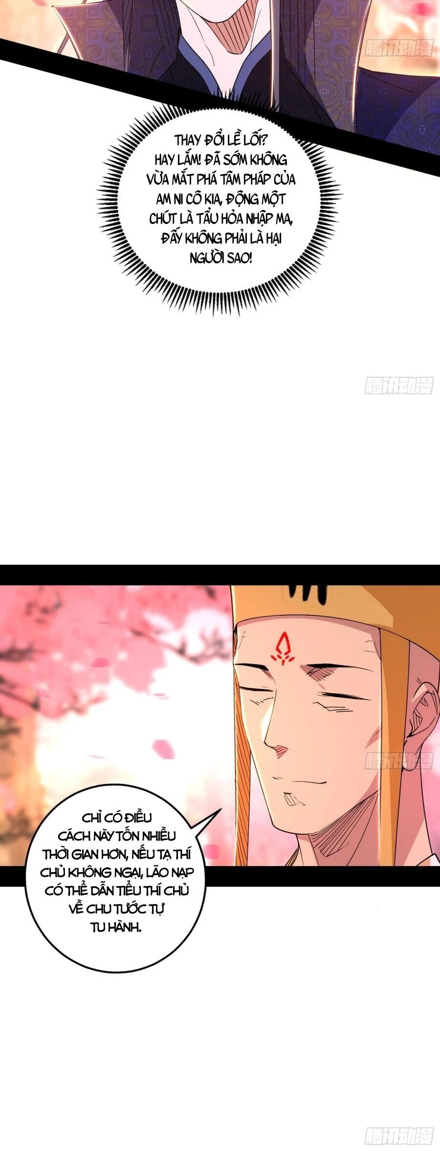 Ta Là Tà Đế Chapter 475 - Trang 4