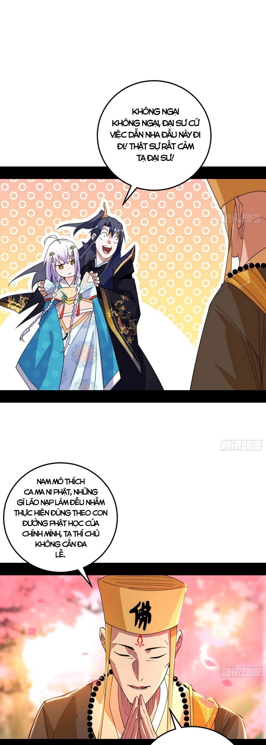 Ta Là Tà Đế Chapter 475 - Trang 4