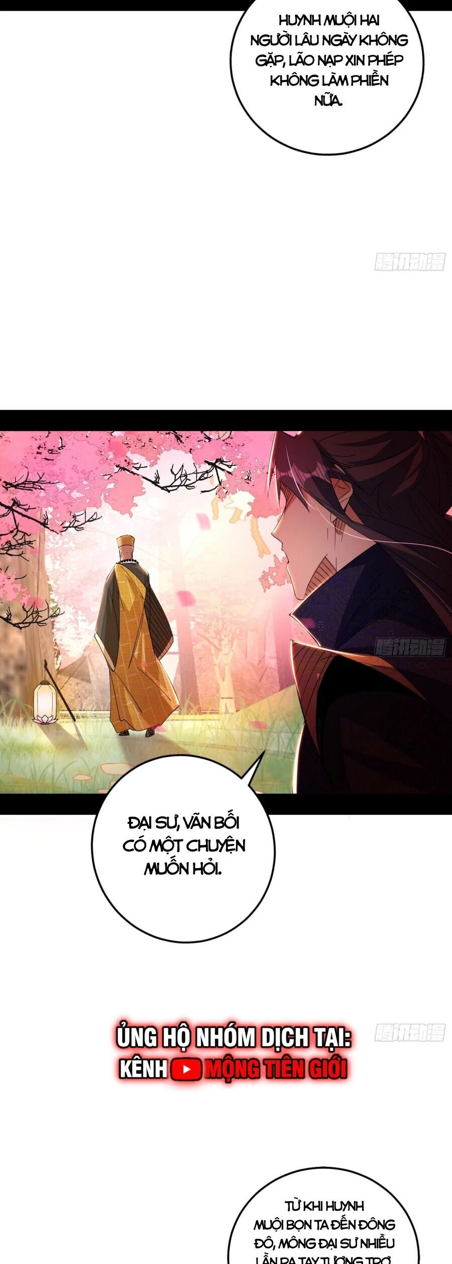 Ta Là Tà Đế Chapter 475 - Trang 4