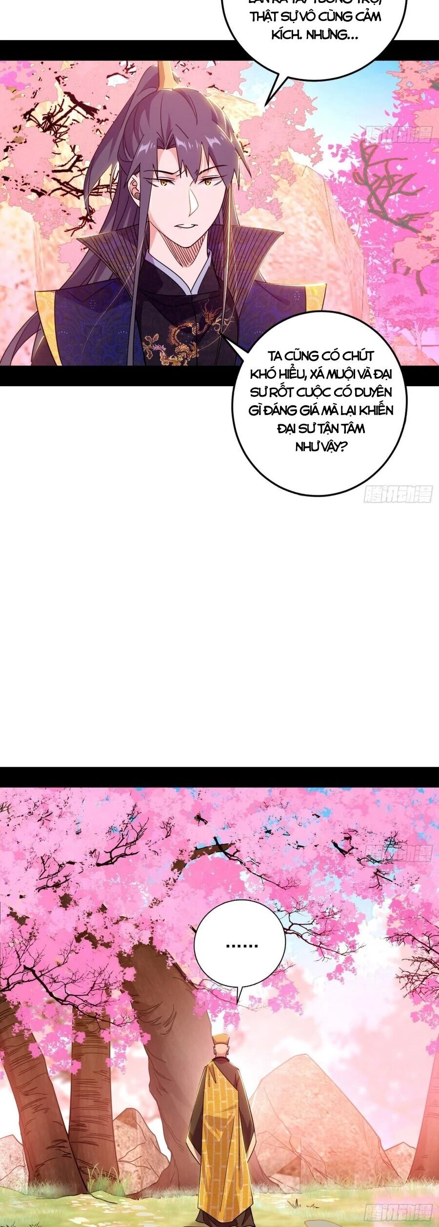 Ta Là Tà Đế Chapter 475 - Trang 4