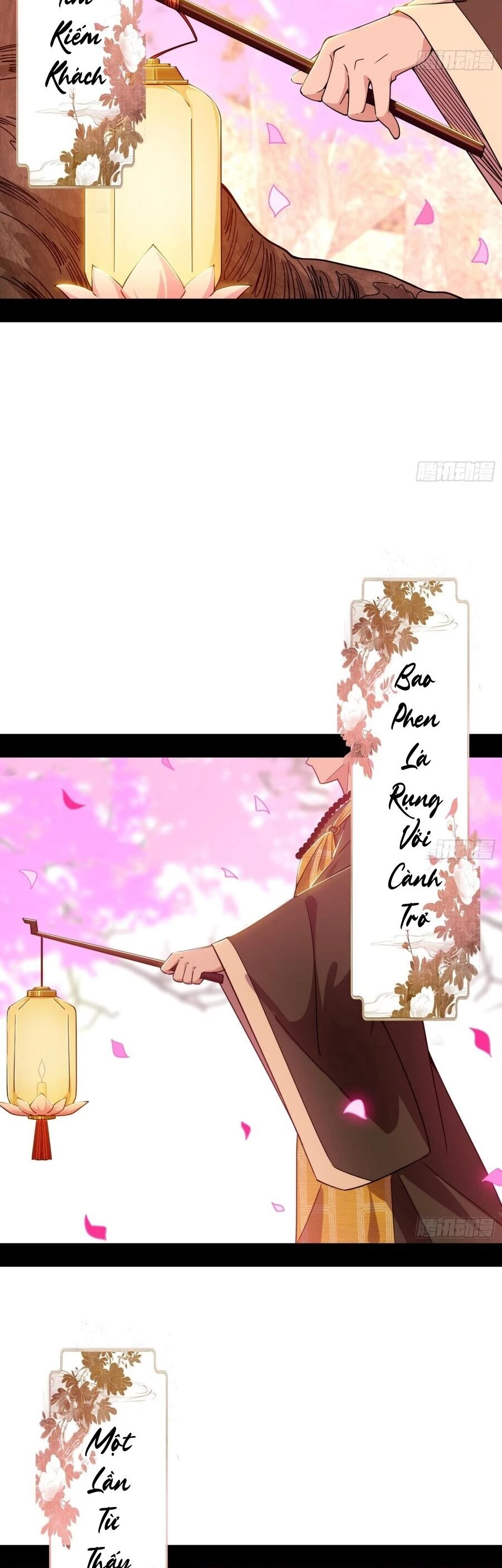 Ta Là Tà Đế Chapter 475 - Trang 4