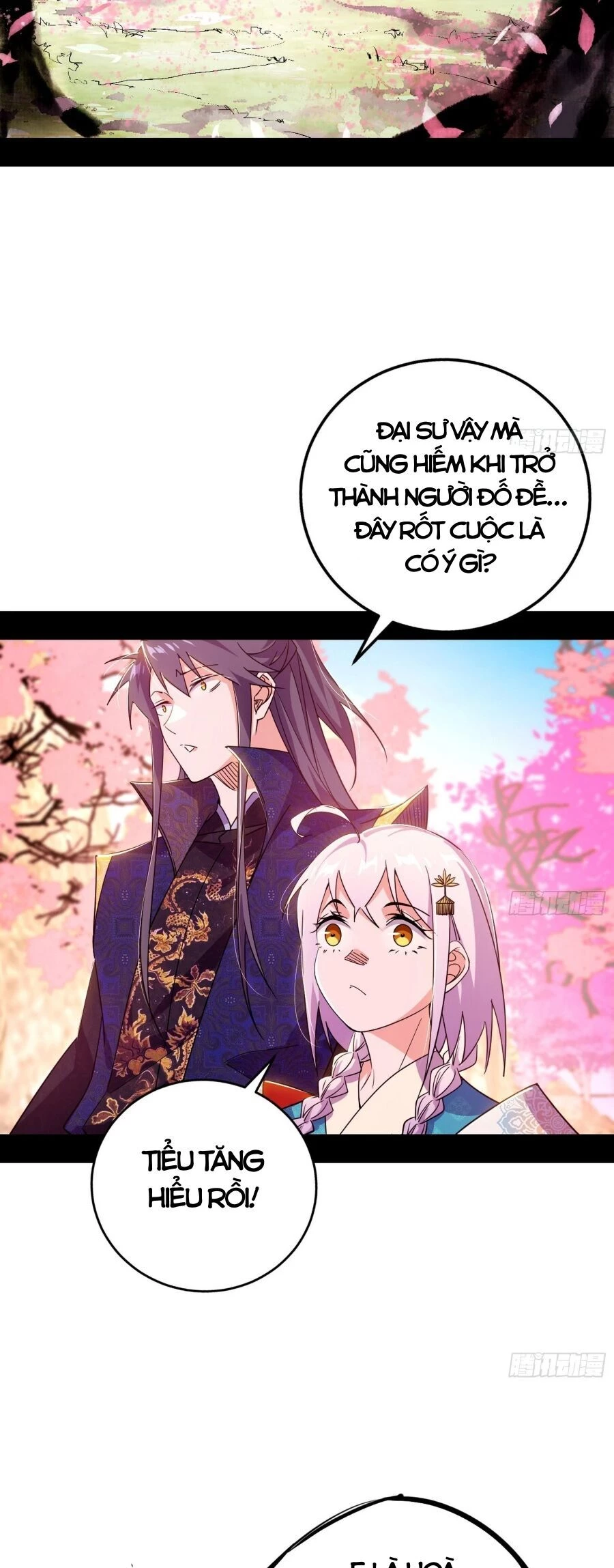 Ta Là Tà Đế Chapter 475 - Trang 4