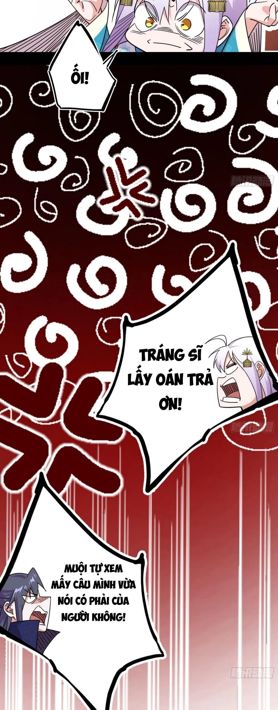 Ta Là Tà Đế Chapter 475 - Trang 4