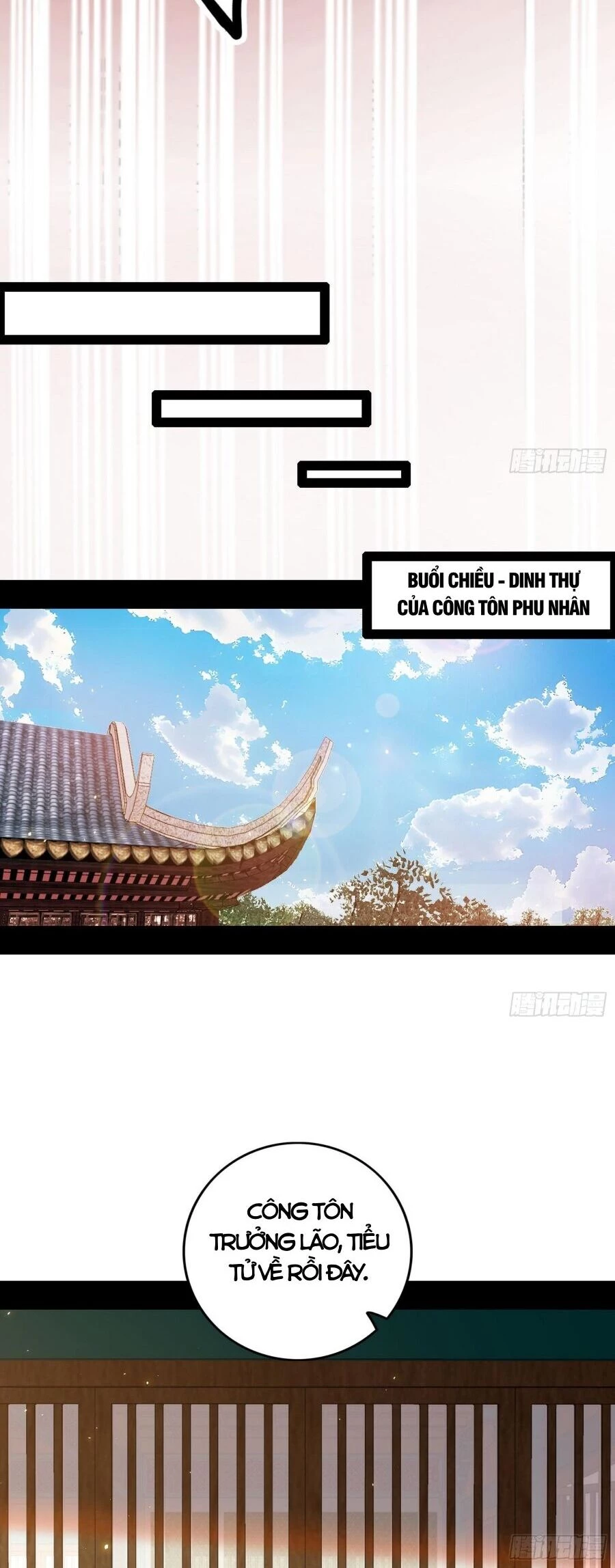 Ta Là Tà Đế Chapter 475 - Trang 4