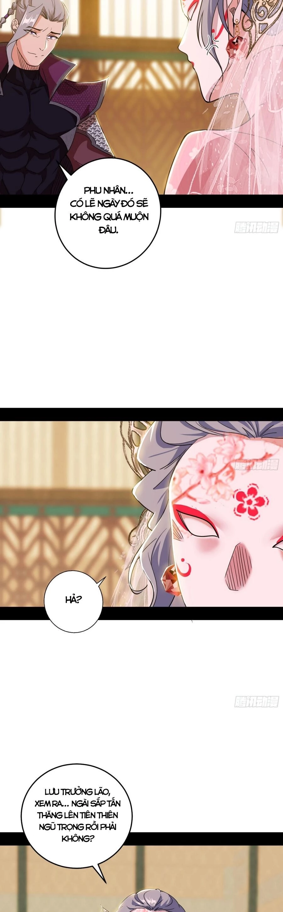 Ta Là Tà Đế Chapter 475 - Trang 4