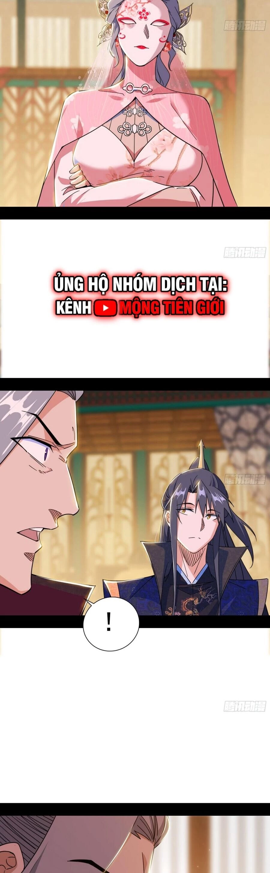 Ta Là Tà Đế Chapter 475 - Trang 4