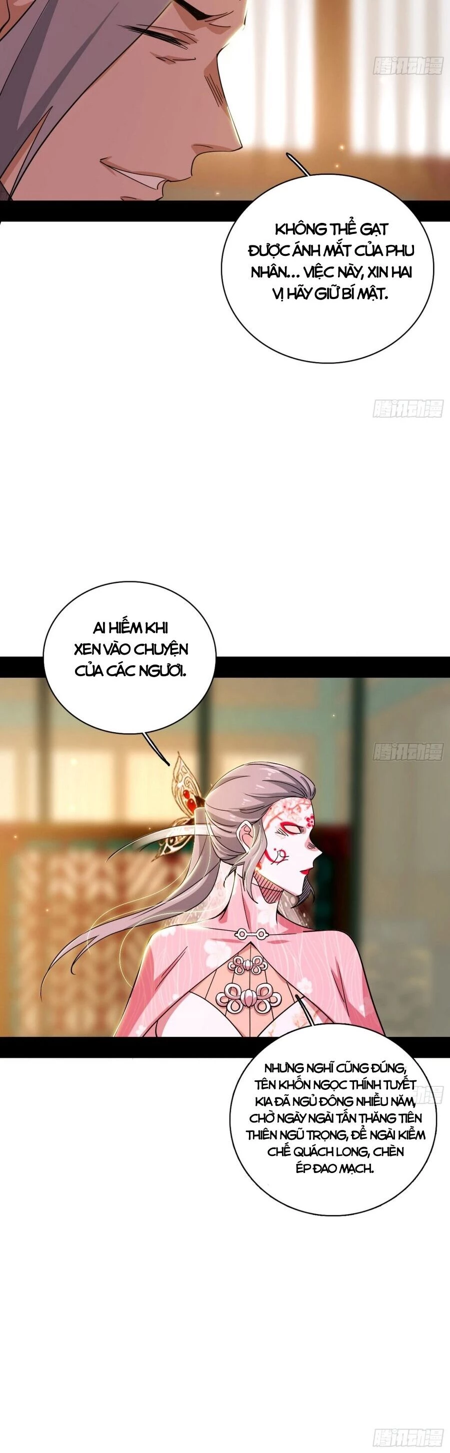 Ta Là Tà Đế Chapter 475 - Trang 4