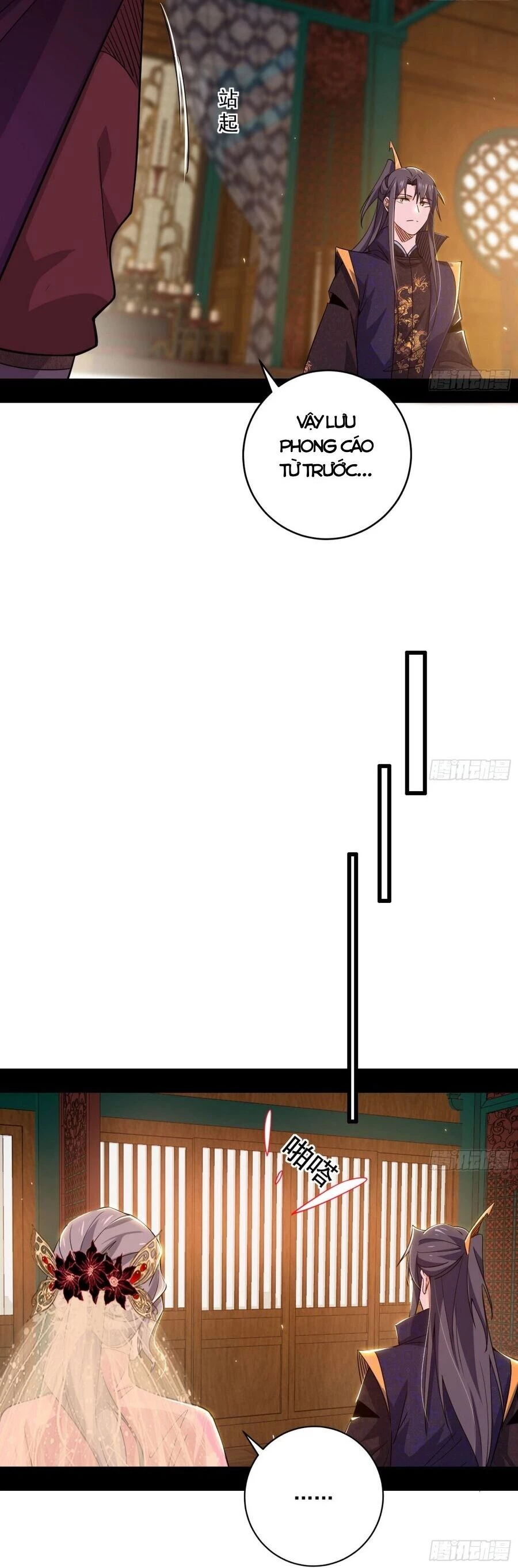 Ta Là Tà Đế Chapter 475 - Trang 4