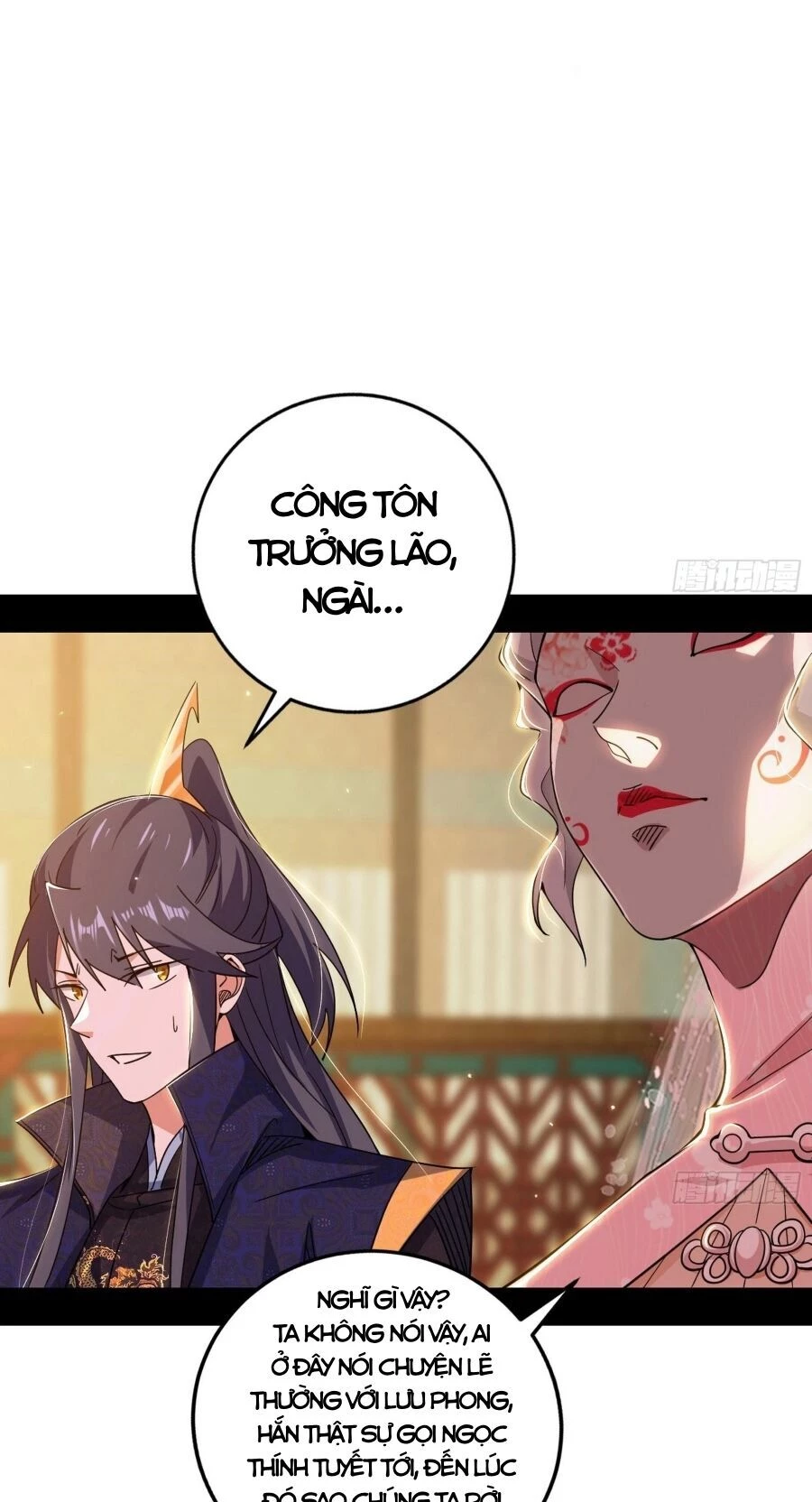 Ta Là Tà Đế Chapter 475 - Trang 4