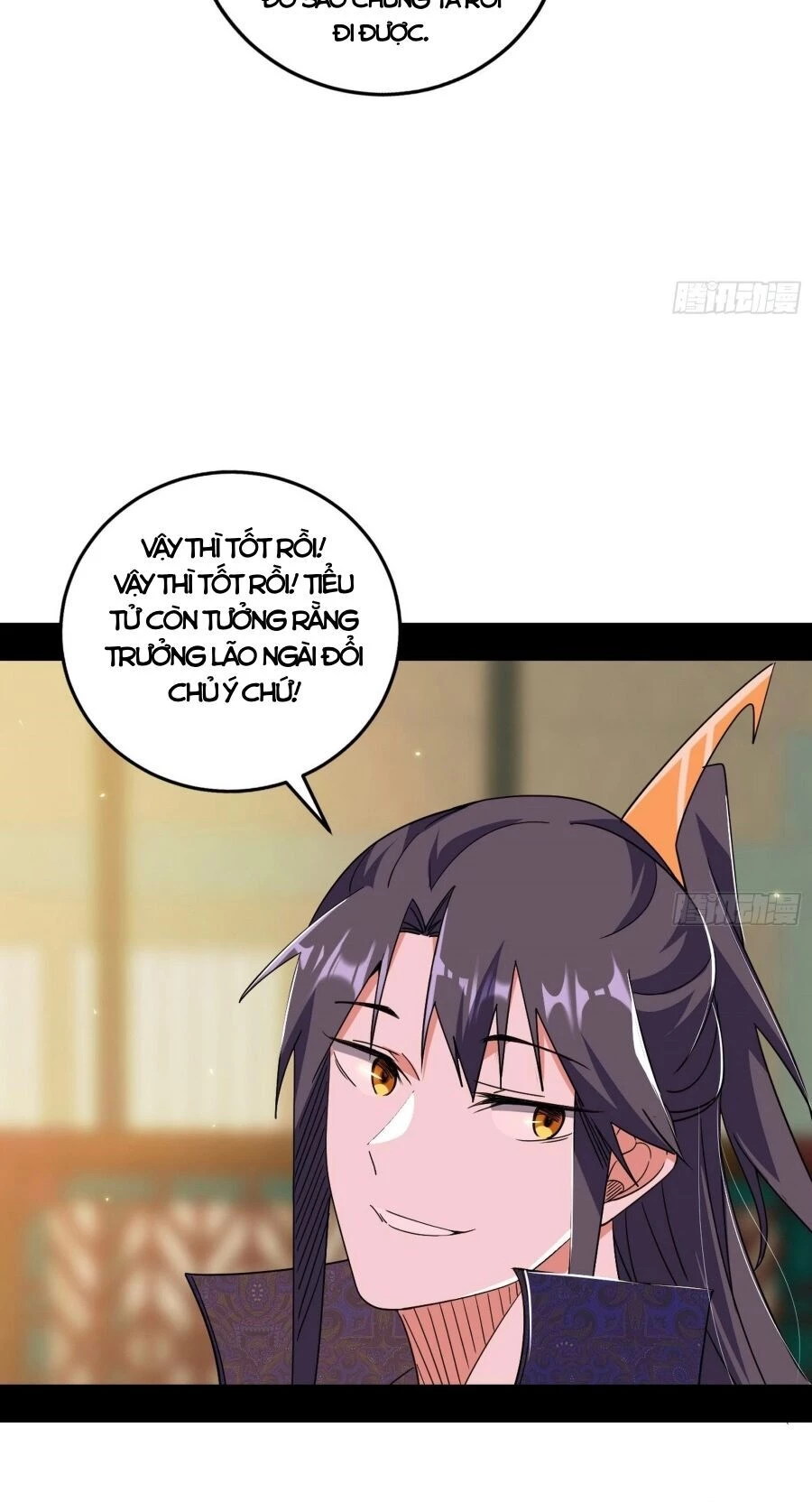 Ta Là Tà Đế Chapter 475 - Trang 4