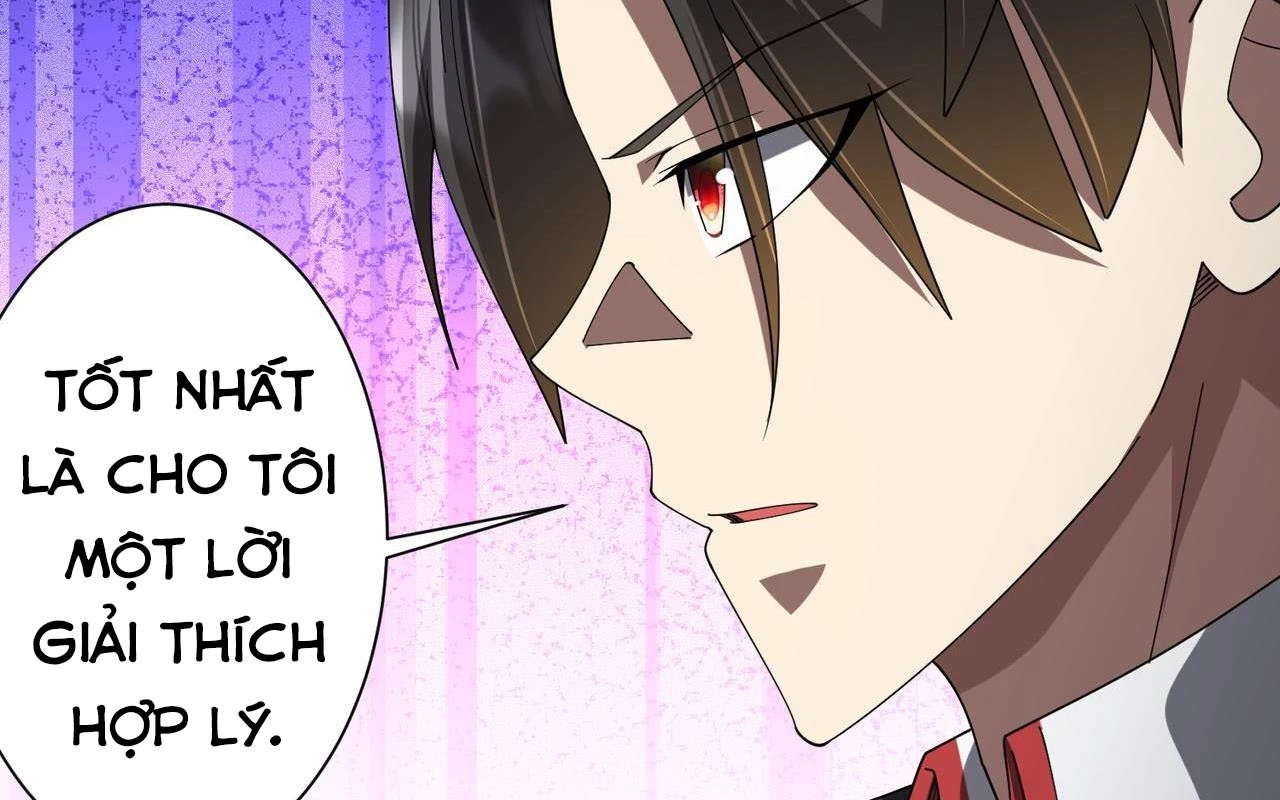 Bắt Đầu Với Trăm Vạn Minh Tệ Chapter 138 - Trang 4