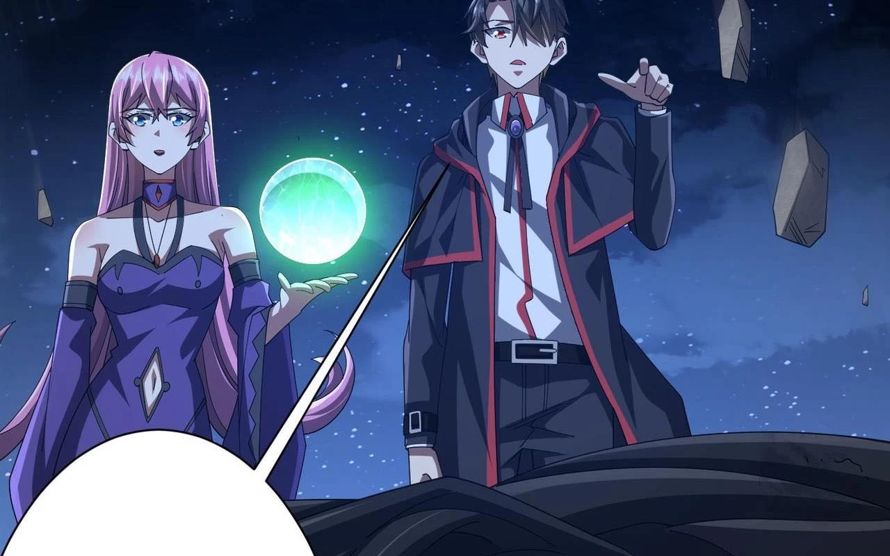 Bắt Đầu Với Trăm Vạn Minh Tệ Chapter 138 - Trang 4