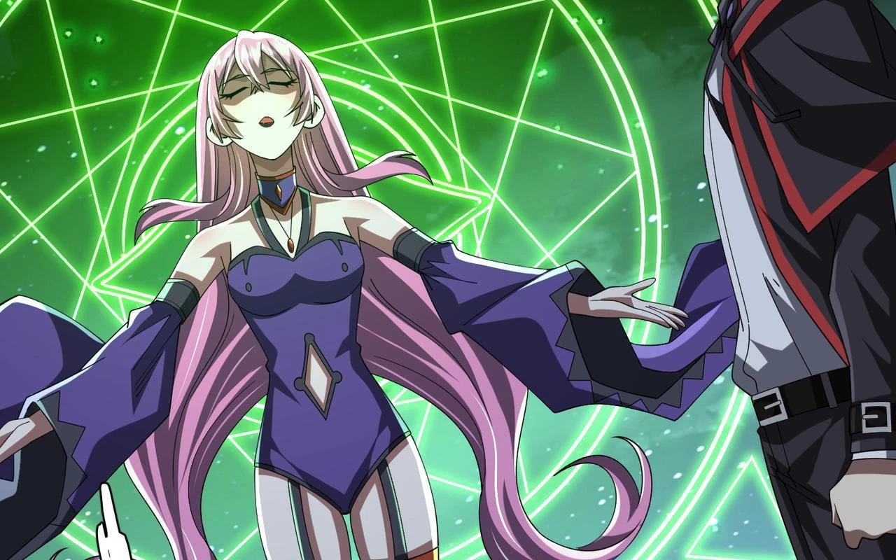 Bắt Đầu Với Trăm Vạn Minh Tệ Chapter 138 - Trang 4