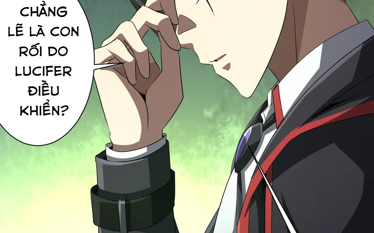 Bắt Đầu Với Trăm Vạn Minh Tệ Chapter 138 - Trang 4