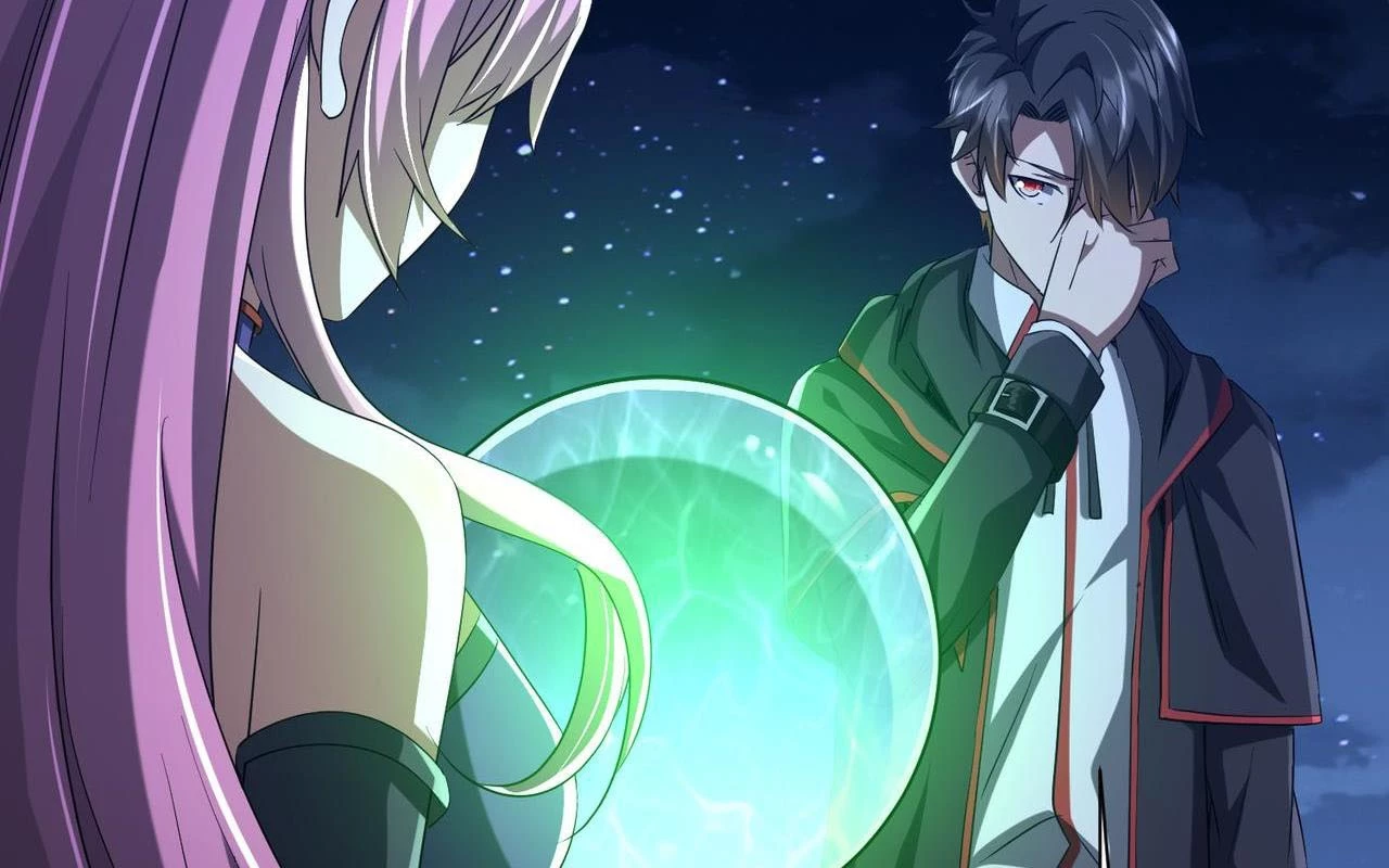 Bắt Đầu Với Trăm Vạn Minh Tệ Chapter 138 - Trang 4