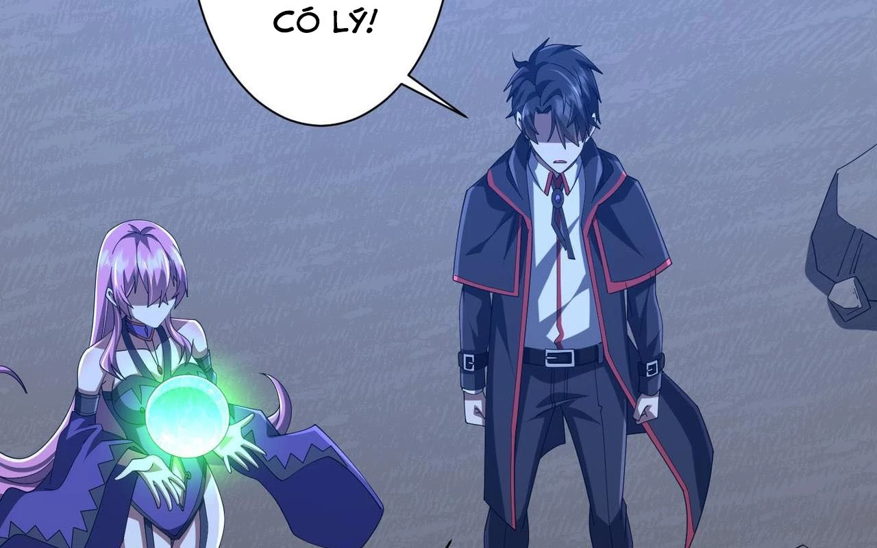 Bắt Đầu Với Trăm Vạn Minh Tệ Chapter 138 - Trang 4