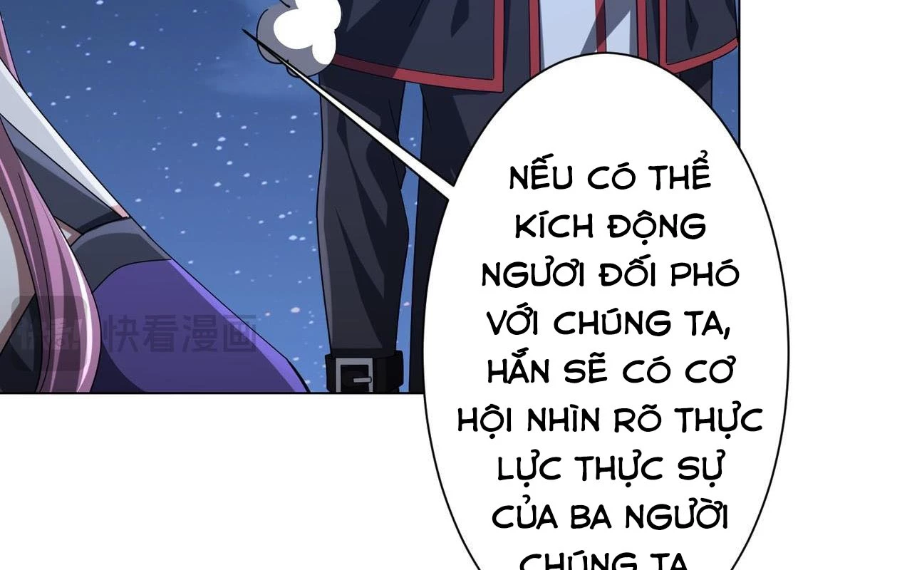 Bắt Đầu Với Trăm Vạn Minh Tệ Chapter 138 - Trang 4