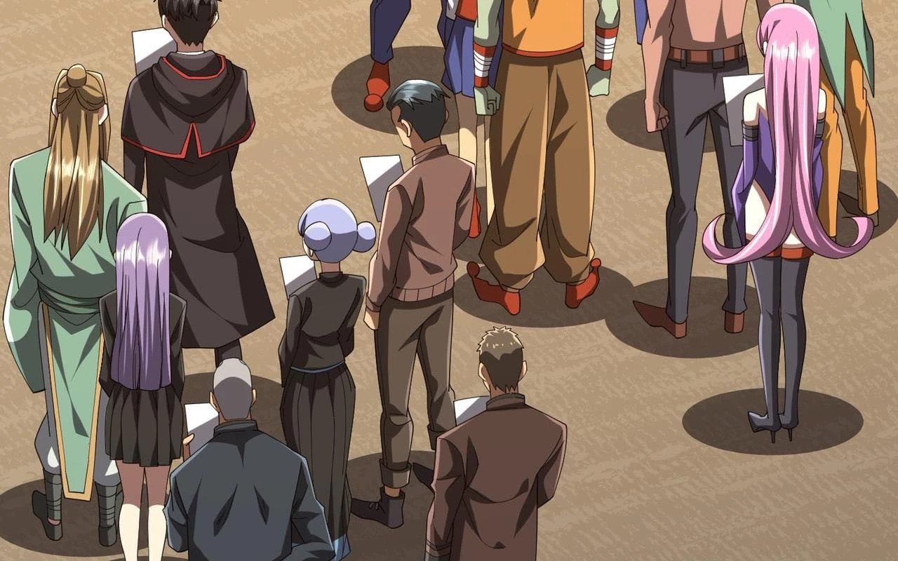 Bắt Đầu Với Trăm Vạn Minh Tệ Chapter 138 - Trang 4