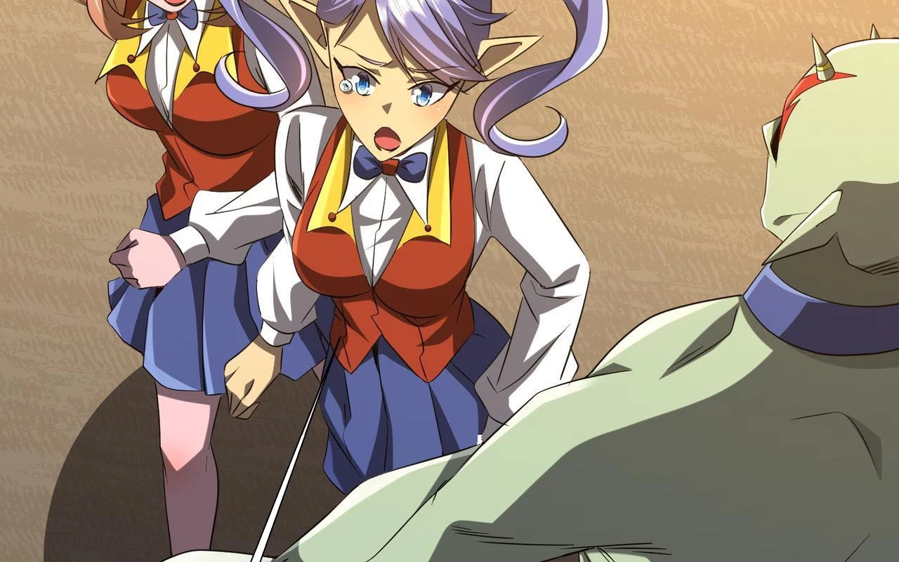 Bắt Đầu Với Trăm Vạn Minh Tệ Chapter 138 - Trang 4