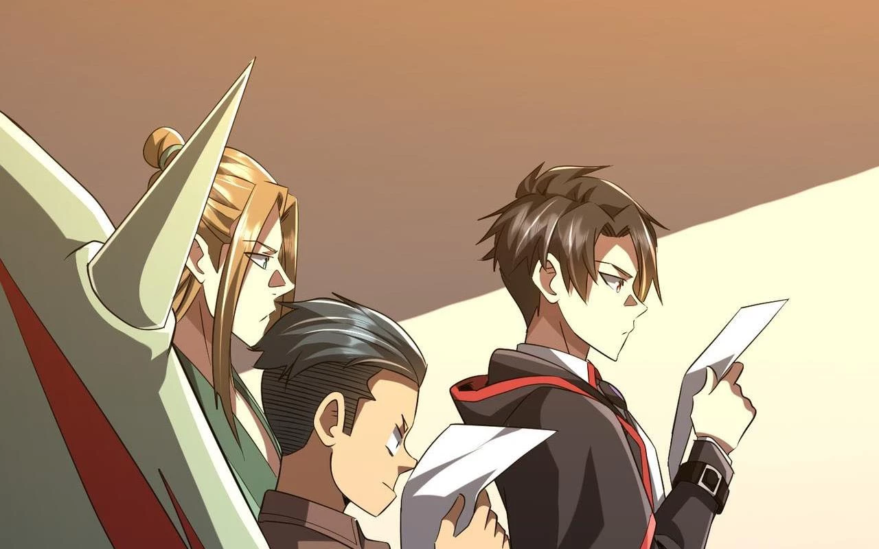 Bắt Đầu Với Trăm Vạn Minh Tệ Chapter 138 - Trang 4