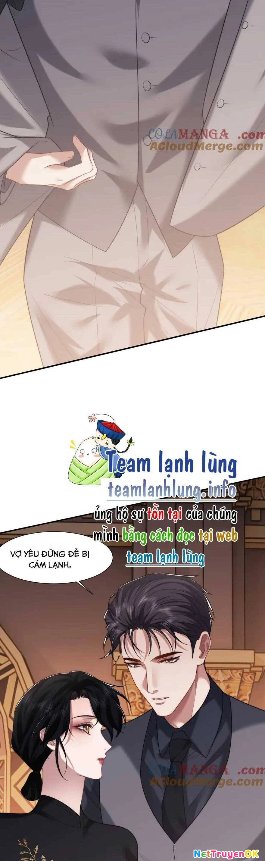 Chủ Mẫu Xuyên Không Tới Làm Phu Nhân Hào Môn Chapter 86 - Trang 4