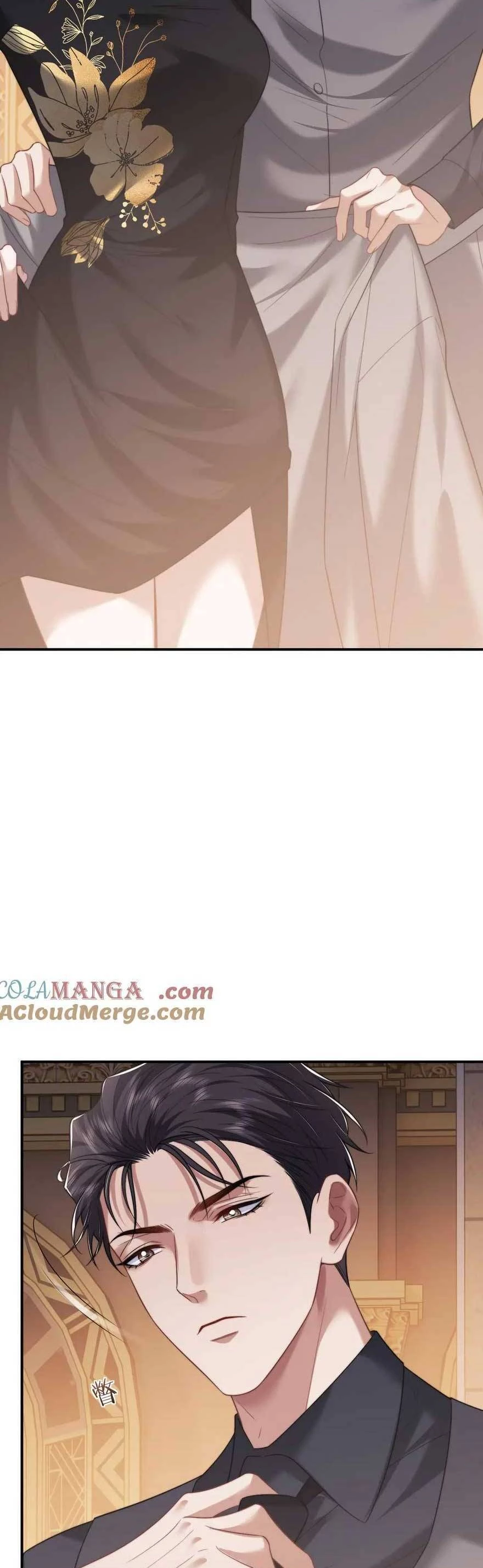 Chủ Mẫu Xuyên Không Tới Làm Phu Nhân Hào Môn Chapter 86 - Trang 4