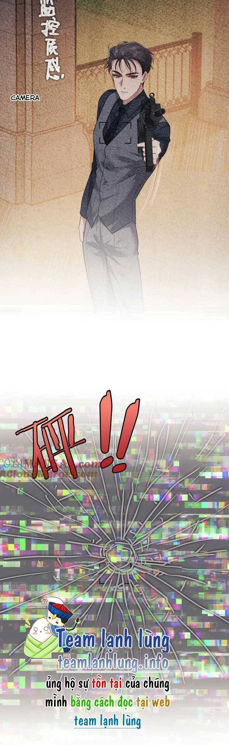 Chủ Mẫu Xuyên Không Tới Làm Phu Nhân Hào Môn Chapter 86 - Trang 4