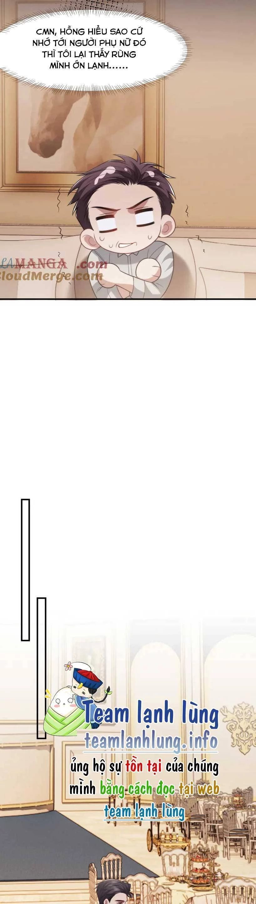 Chủ Mẫu Xuyên Không Tới Làm Phu Nhân Hào Môn Chapter 86 - Trang 4