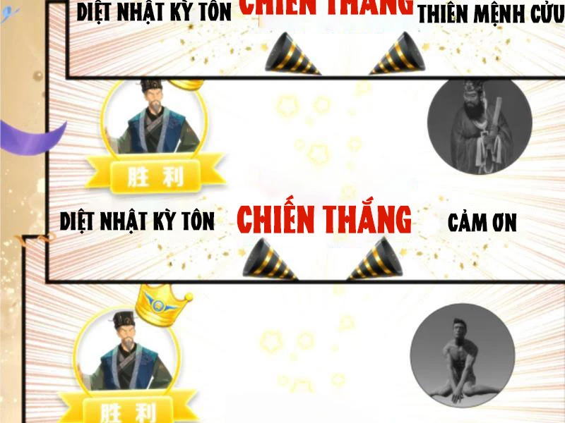 Ta Có 90 Tỷ Tiền Liếm Cẩu! Chapter 208 - Trang 4