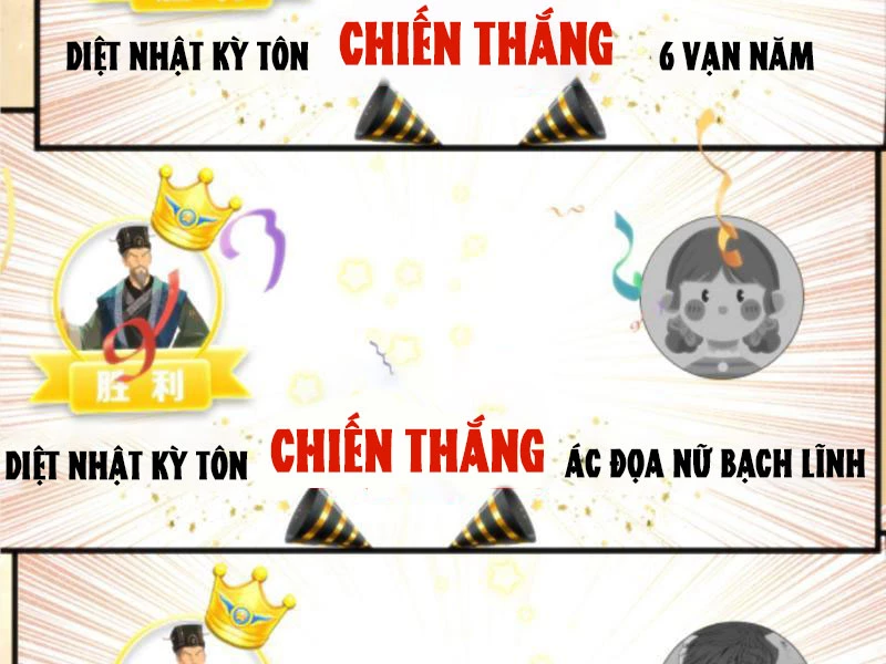 Ta Có 90 Tỷ Tiền Liếm Cẩu! Chapter 208 - Trang 4