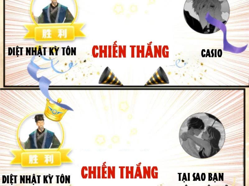 Ta Có 90 Tỷ Tiền Liếm Cẩu! Chapter 208 - Trang 4