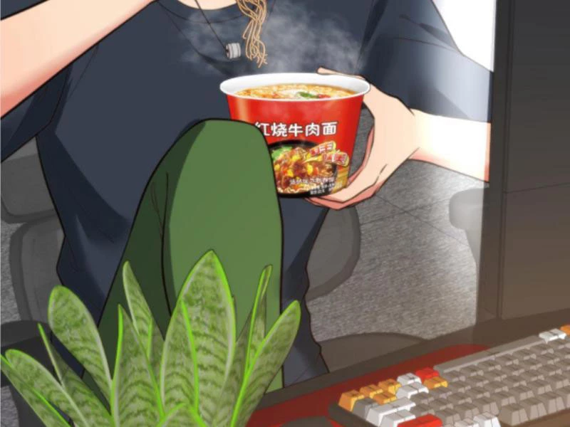 Ta Có 90 Tỷ Tiền Liếm Cẩu! Chapter 208 - Trang 4