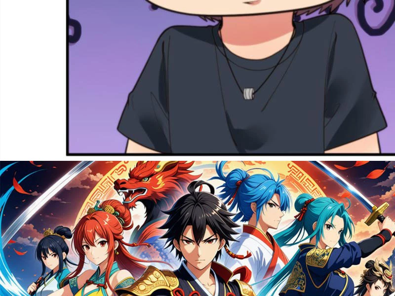 Ta Có 90 Tỷ Tiền Liếm Cẩu! Chapter 208 - Trang 4