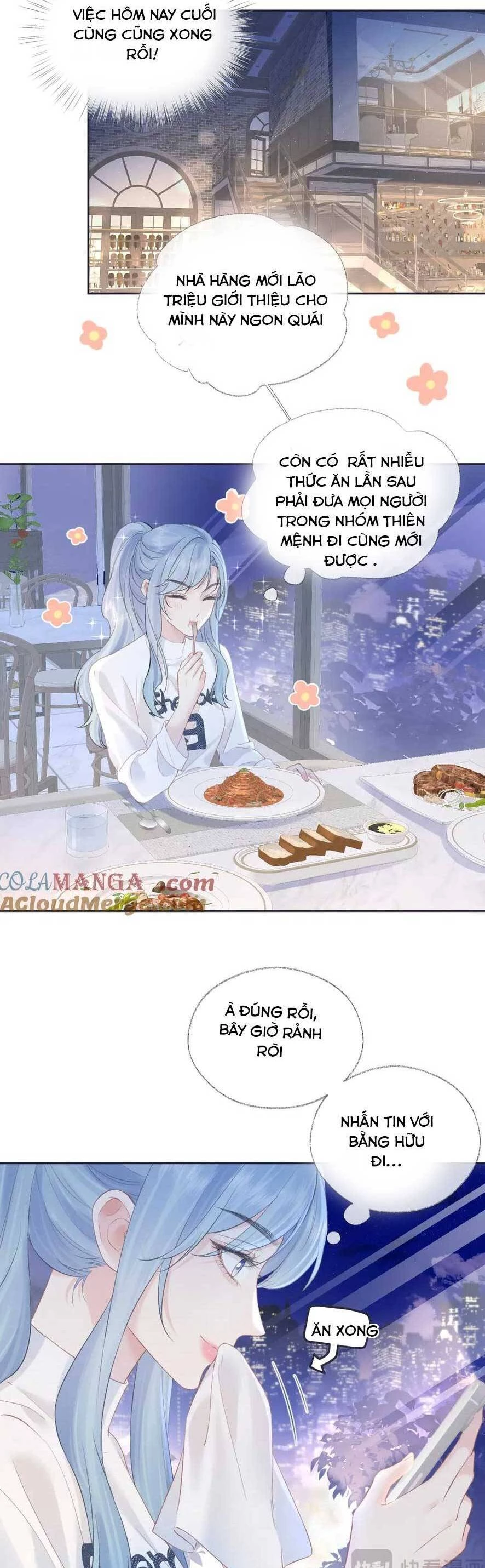 Ta Ở Hiện Đại Làm Đại Boss Chapter 83 - Trang 4