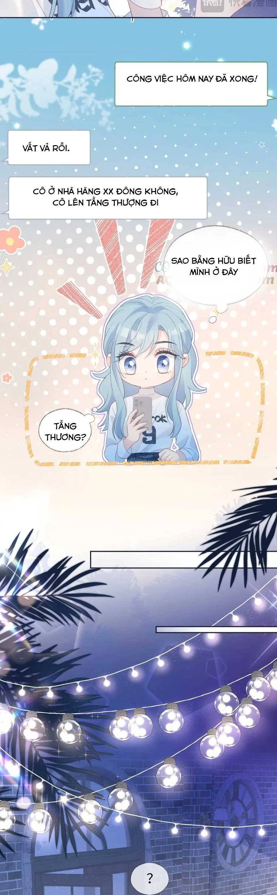 Ta Ở Hiện Đại Làm Đại Boss Chapter 83 - Trang 4