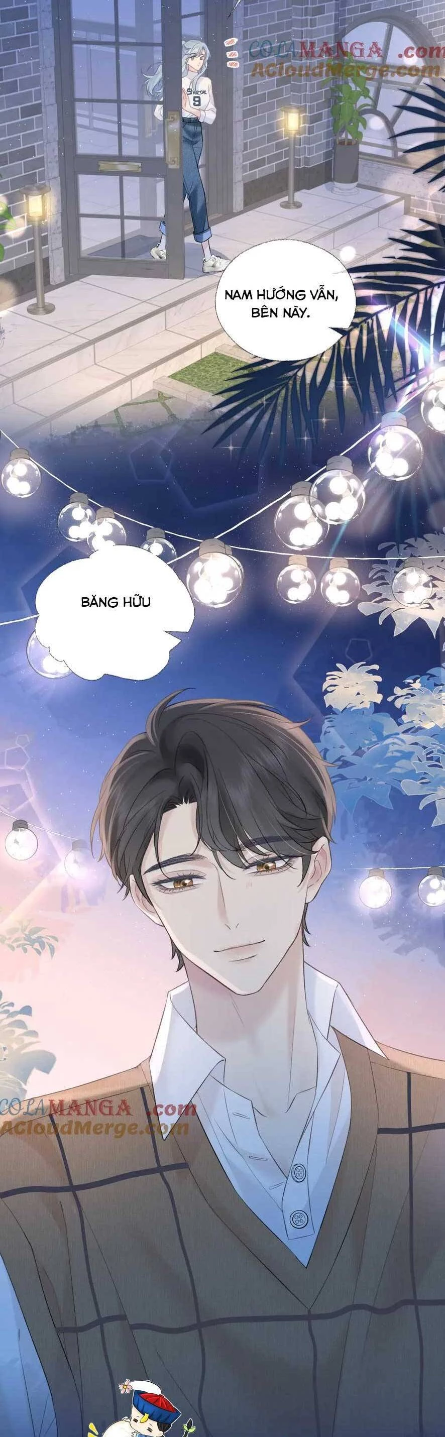 Ta Ở Hiện Đại Làm Đại Boss Chapter 83 - Trang 4