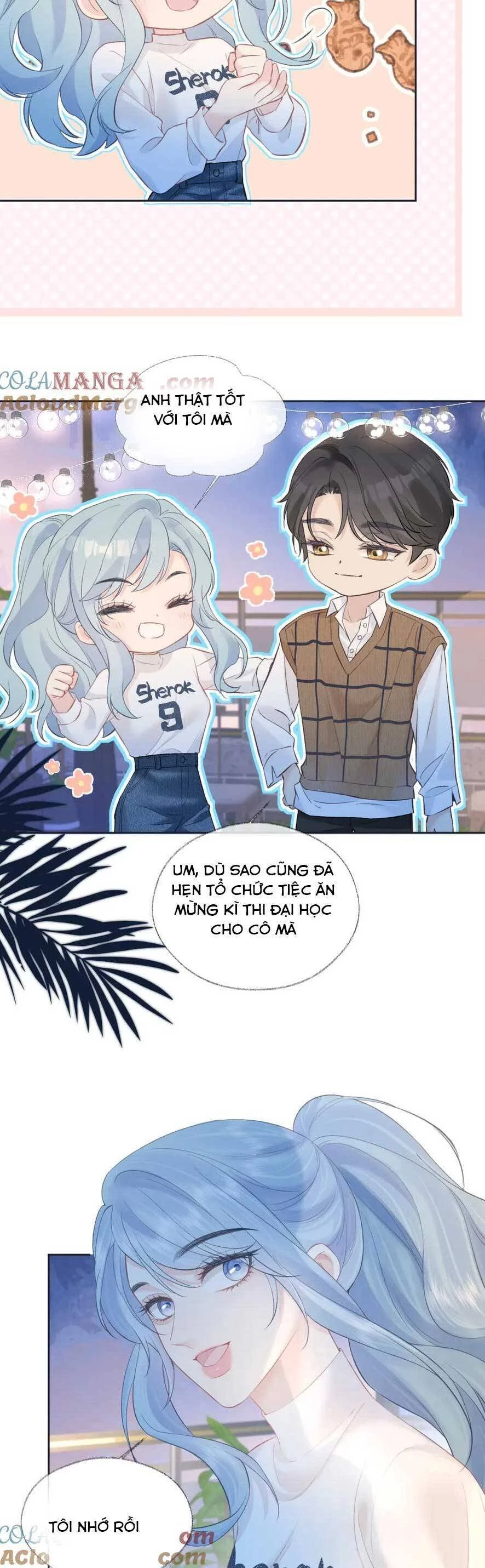 Ta Ở Hiện Đại Làm Đại Boss Chapter 83 - Trang 4