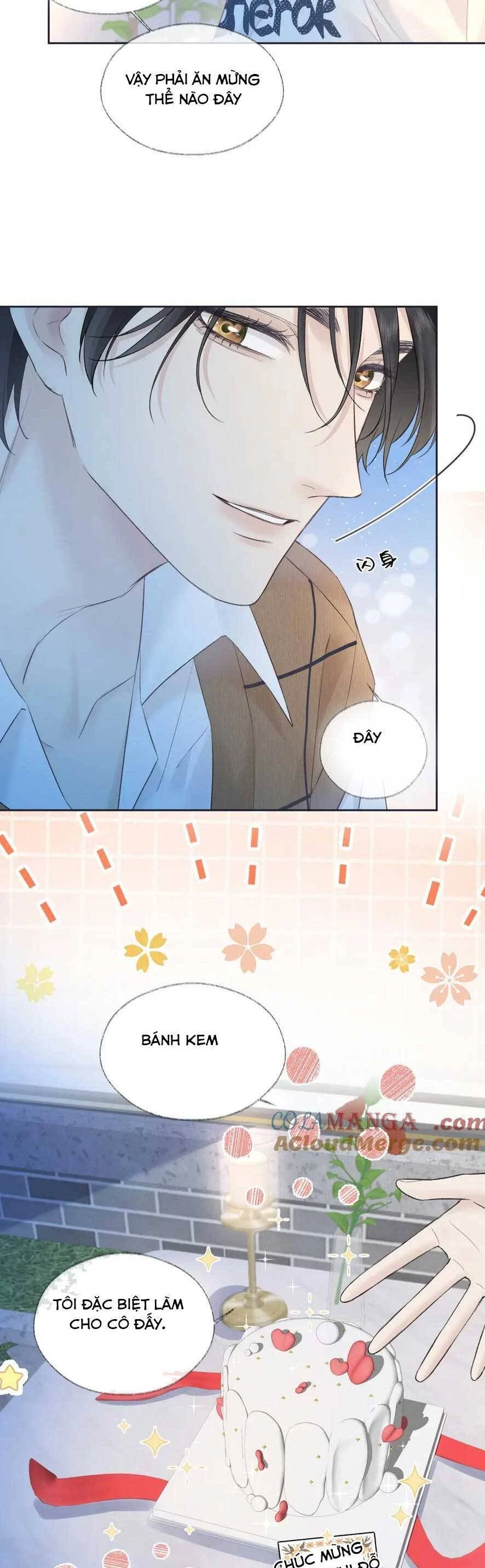 Ta Ở Hiện Đại Làm Đại Boss Chapter 83 - Trang 4