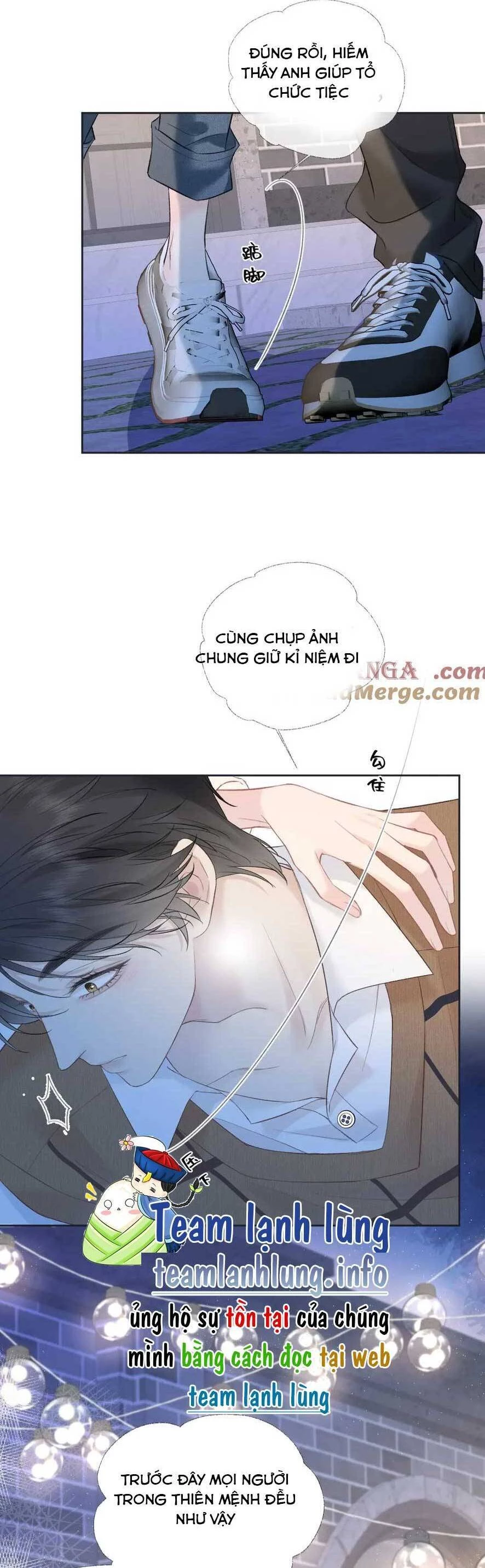 Ta Ở Hiện Đại Làm Đại Boss Chapter 83 - Trang 4