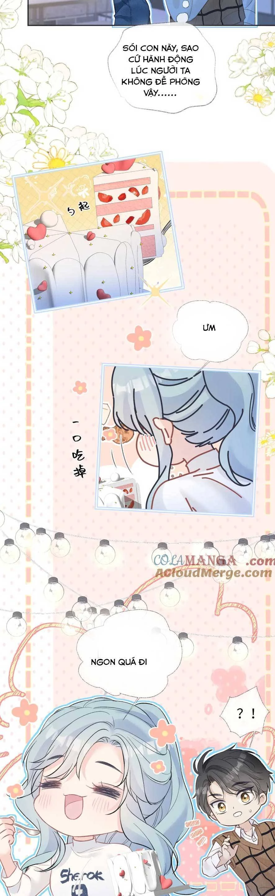 Ta Ở Hiện Đại Làm Đại Boss Chapter 83 - Trang 4